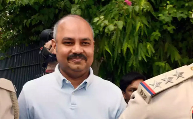Swati Maliwal assault case: HC dismisses Bibhav Kumar's plea challenging arrest