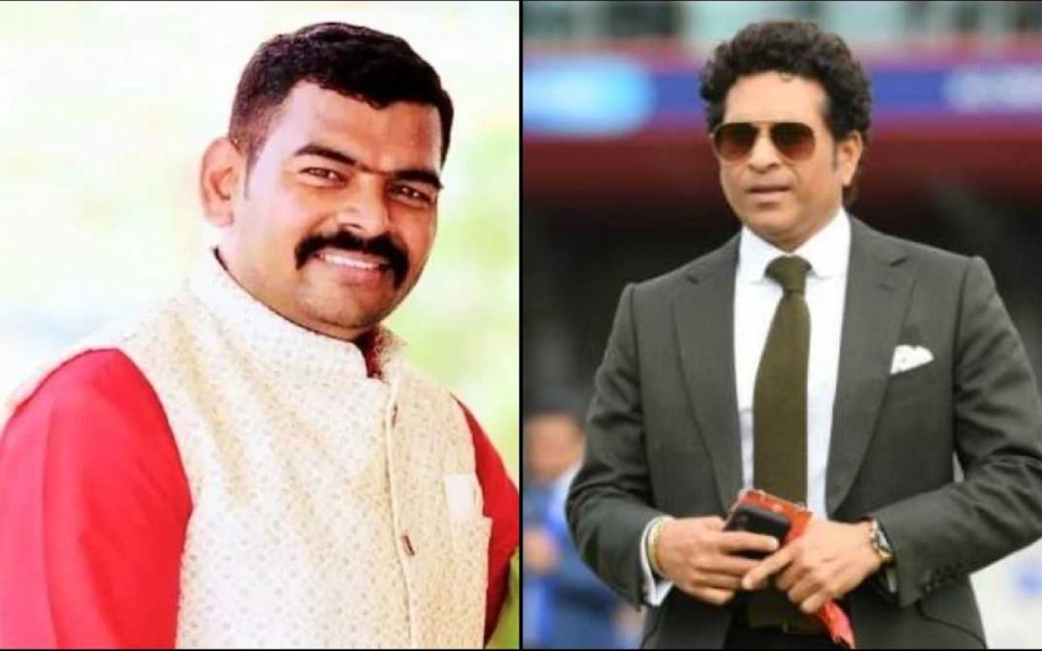 Constable posted at Sachin Tendulkar's residence commits suicide in Jalgaon