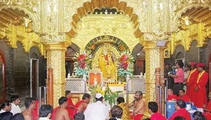 saibaba-temple-of-shirdi-gets-tax-exemption-of-rs-175-crore