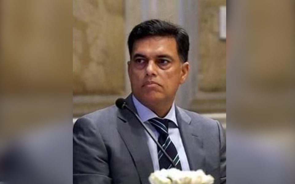 Mumbai woman accuses Sajjan Jindal of raping her; industrialist denies charge