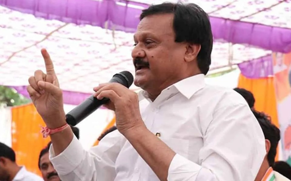 Like Bangladesh, people in India will one day storm PM house: Congress leader  Sajjan Singh Verma