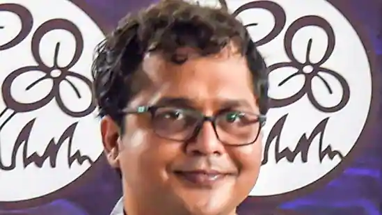 Gujarat: Trinamool Congress spokesperson Saket Gokhale gets bail, arrested in another case