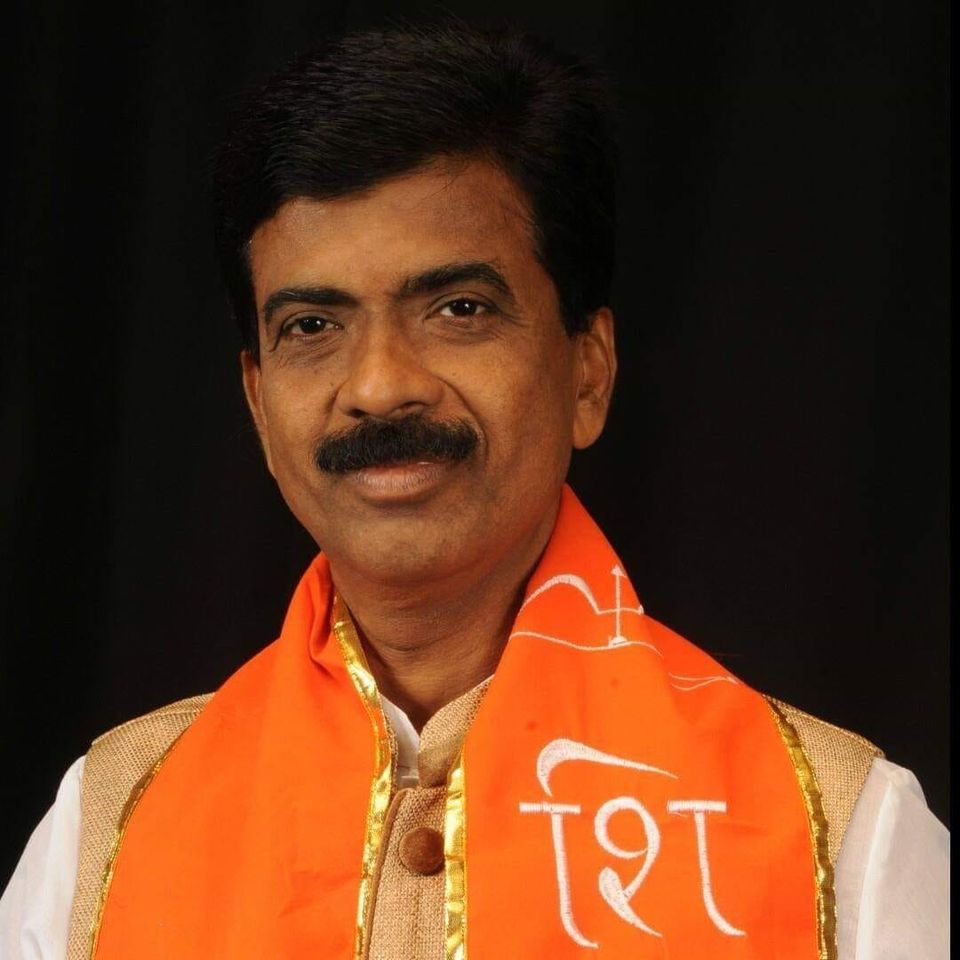 Shiv Sena leader suggests holding 'azaan' competition for Muslim children; draws BJP ire