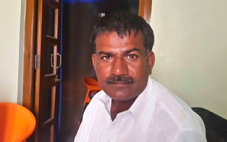 Rajasthan man detained on suspicion of spying for Pak, BJP says he was ex-Cong minister's assistant