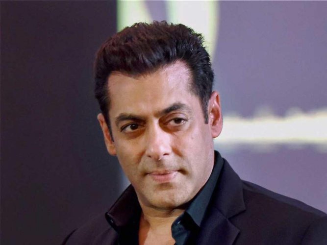 6th shooter in Moosewala killing planned to flee India, aide did recce of Salman Khan: Punjab DGP