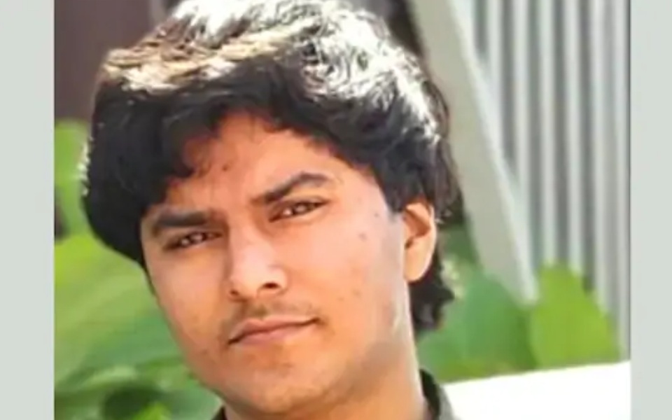 20-year-old dies while exercising at gym in Kerala's Wayanad