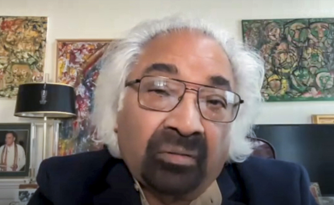 Rahul more intellectual, strategist as compared with Rajiv: Sam Pitroda