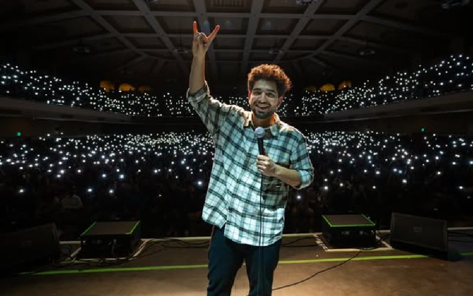 SC seeks Samay Raina, other social media influencers’ presence in court for 'ridiculing' disabled