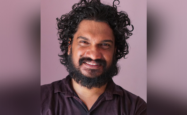 Malayalam filmmaker Sanal Kumar Sasidharan booked over actress's complaint