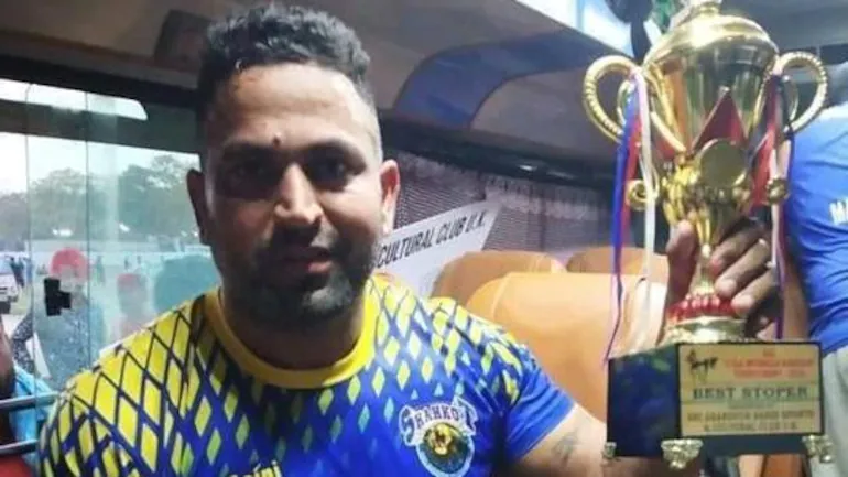 Sandeep Nangal, international Kabaddi player, shot dead in Jalandhar