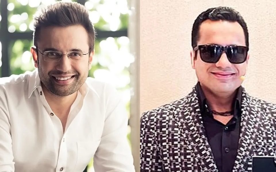 HC restrains YouTuber from posting defamatory video against motivational speaker Sandeep Maheshwari