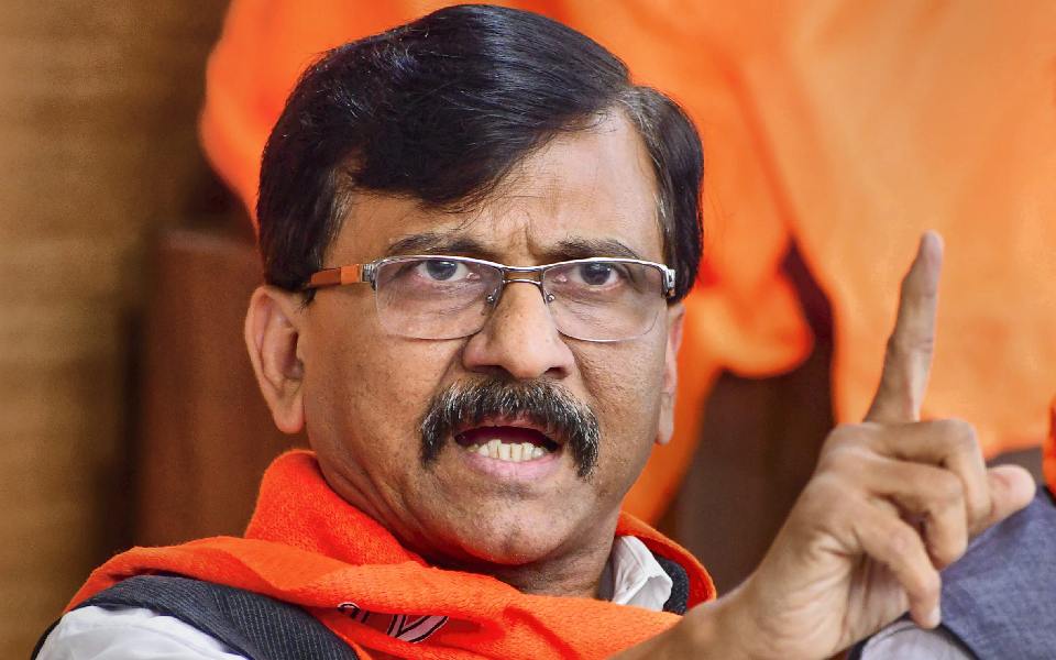 Maharashtra will have third Dy CM, says Sanjay Raut citing Sena rift; Samant hits back