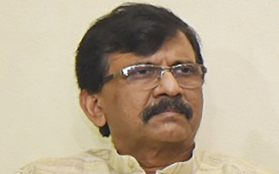 Sena (UBT) never called for disbanding INDIA bloc or MVA: Sanjay Raut