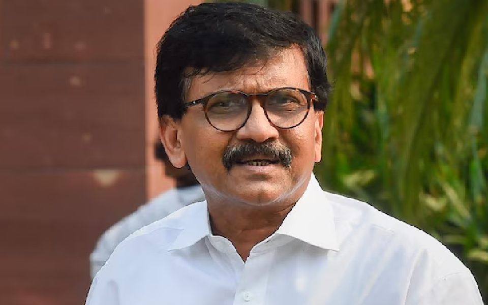 If Congress reaches 100-mark Rahul Gandhi will become PM of India: Sanjay Raut
