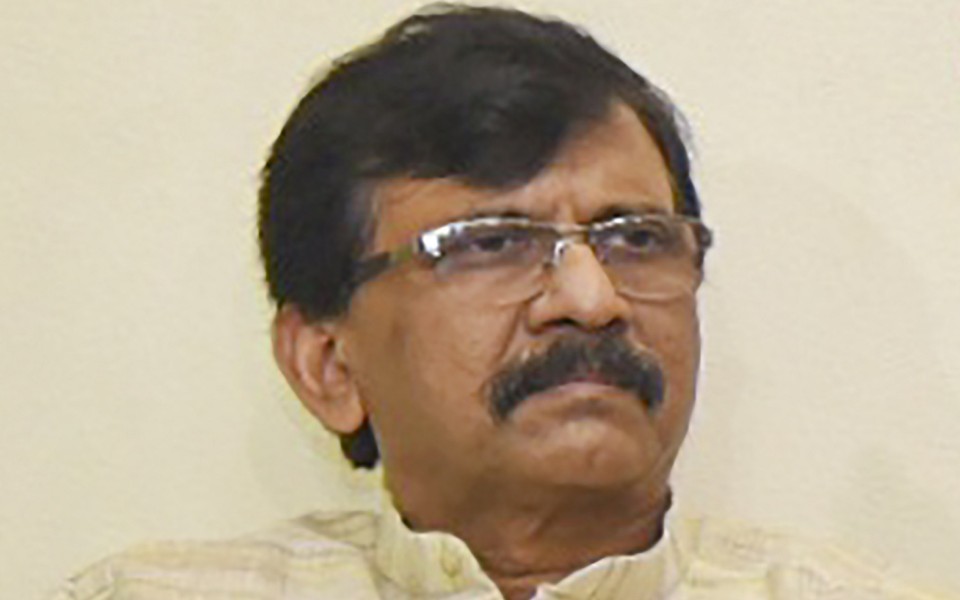 MVA allies have reached agreement on 210 of 288 assembly seats in Maharashtra: Sanjay Raut