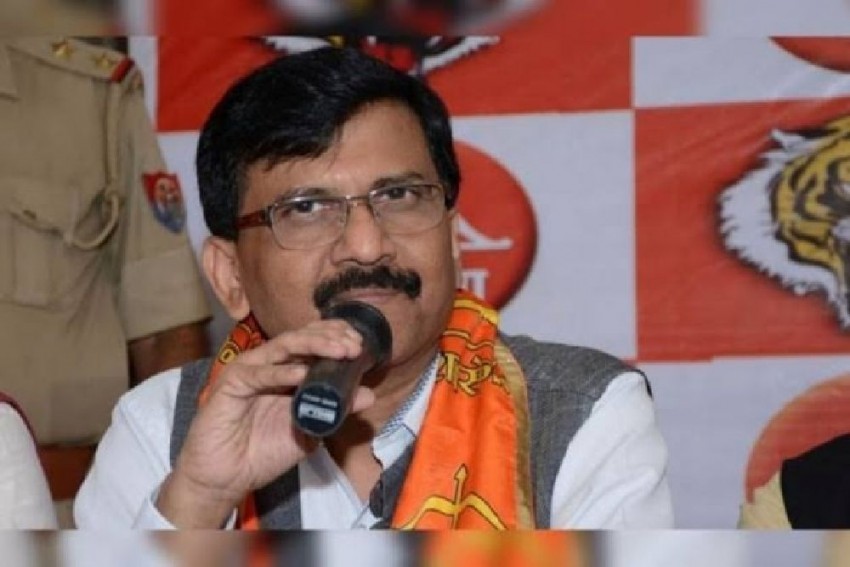Ayodhya land purchase: Trust must clarify if money collected in name of faith misused: Sanjay Raut