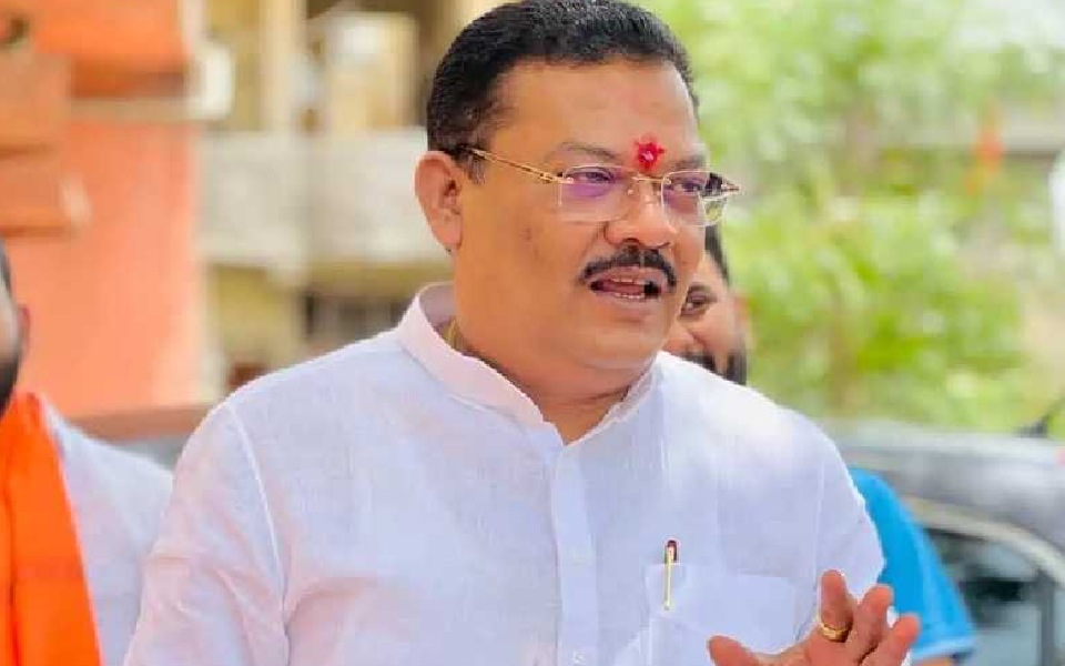 Will follow Shinde in any direction he goes: MLA Shirsat on allying with Pawar Sr for CM post