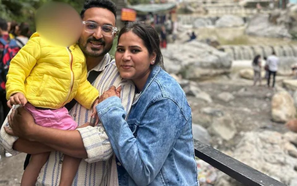MP: 3-year-old girl suffering from brain tumour dies after 'Santhara' ritual in Jainism