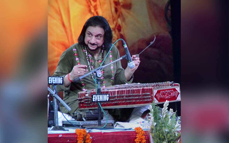 Santoor maestro Bhajan Sopori passes away in Gurugram hospital