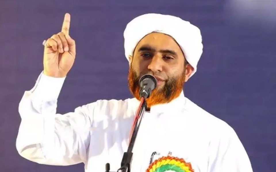 Renowned scholar Hafiz Masood Saqafi Gudalur passes away