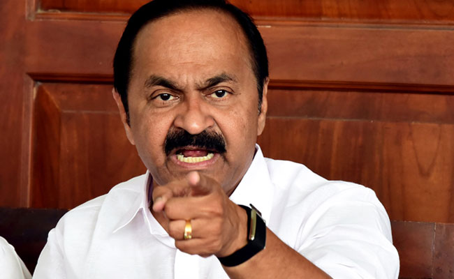 Congress, UDF not against high-speed rail project, says Satheesan