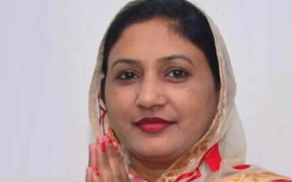 Day after her arrest in drugs case, former MLA Satkar Kaur expelled by Punjab BJP