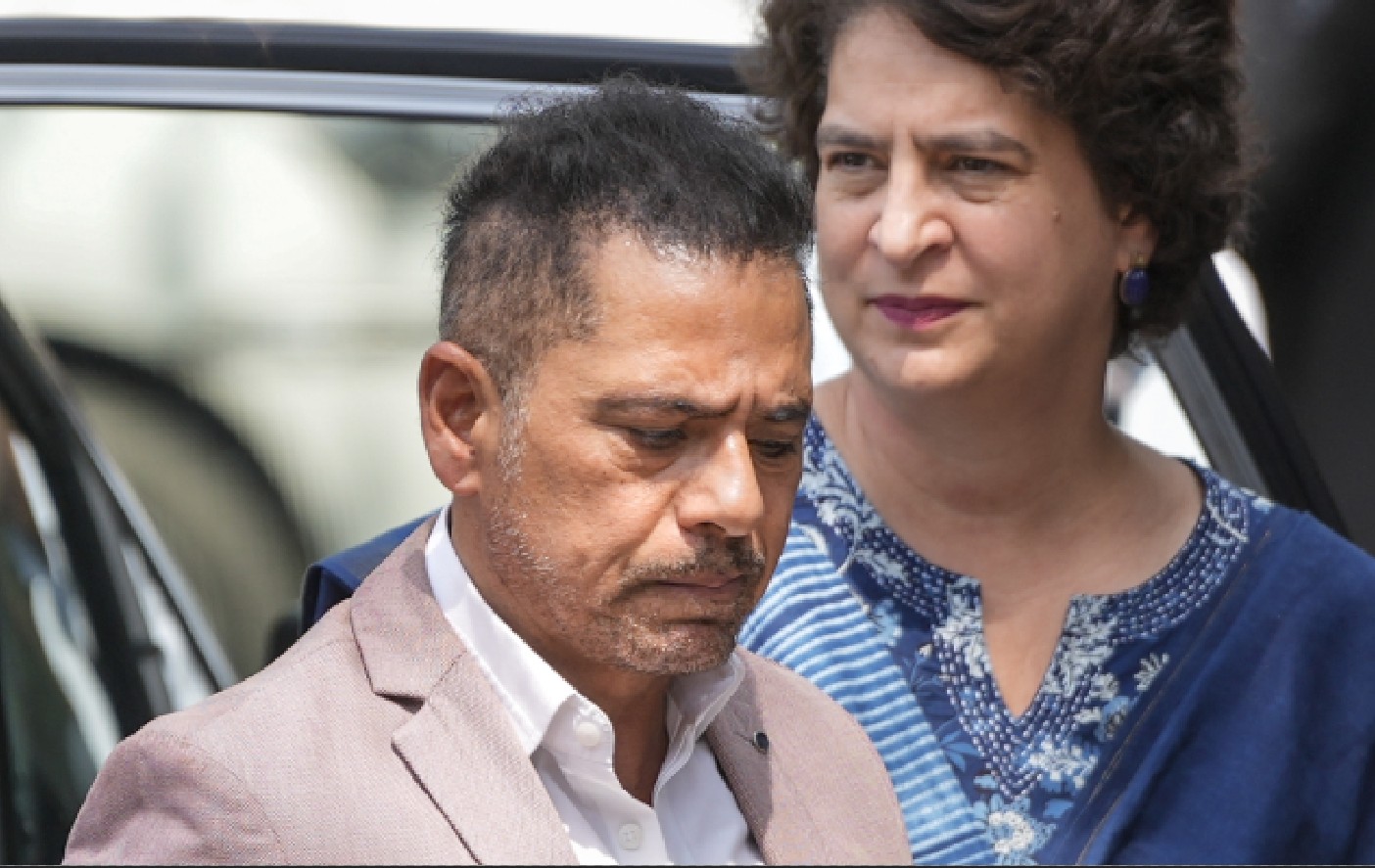 Allahabad HC to hear plea against Robert Vadra over remarks on Pahalgam attack on Friday