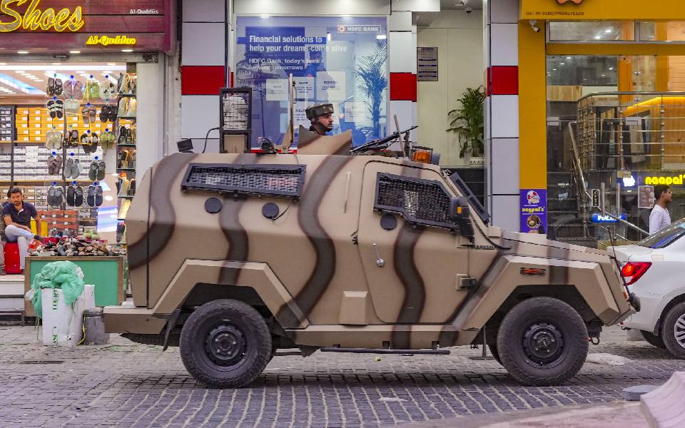 MHA asks several states to conduct mock drills to prepare for any attack