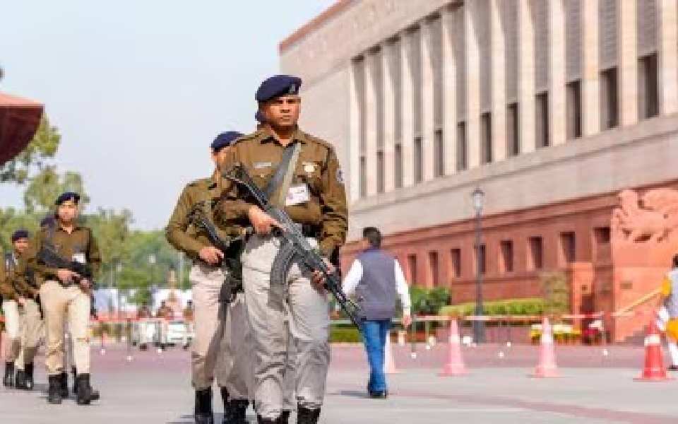 CISF takes over Parliament security from CRPF following December 13 security breach