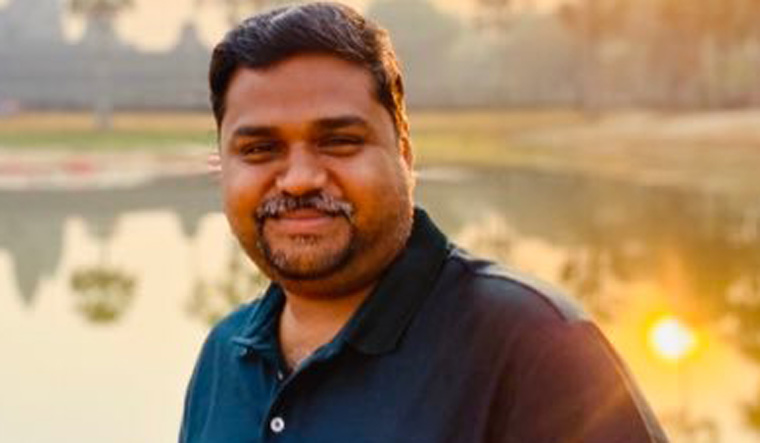 "Where is the Church priest and Imam?" asks DMK MP at govt. 'bhoomi puja' event