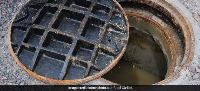 Over 400 People Died While Cleaning Septic Tanks Sewers In India Between 2018 And 2023