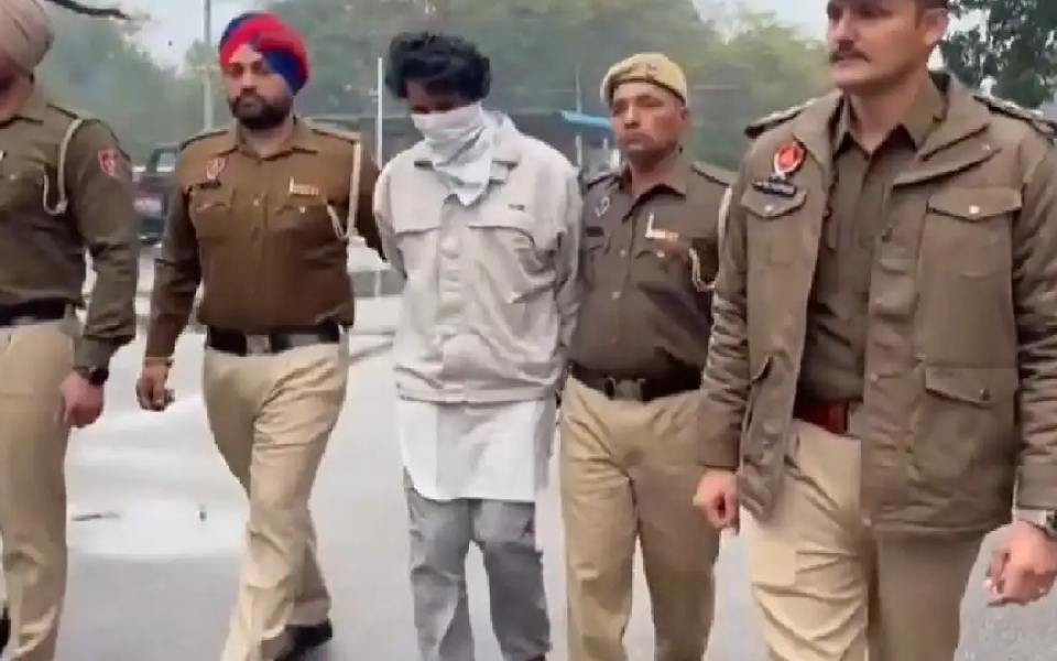 Punjab Police arrests 'serial killer' who murdered 11 men in 18 months