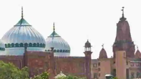 Mathura authority cuts electricity connection of Shahi Idgah mosque