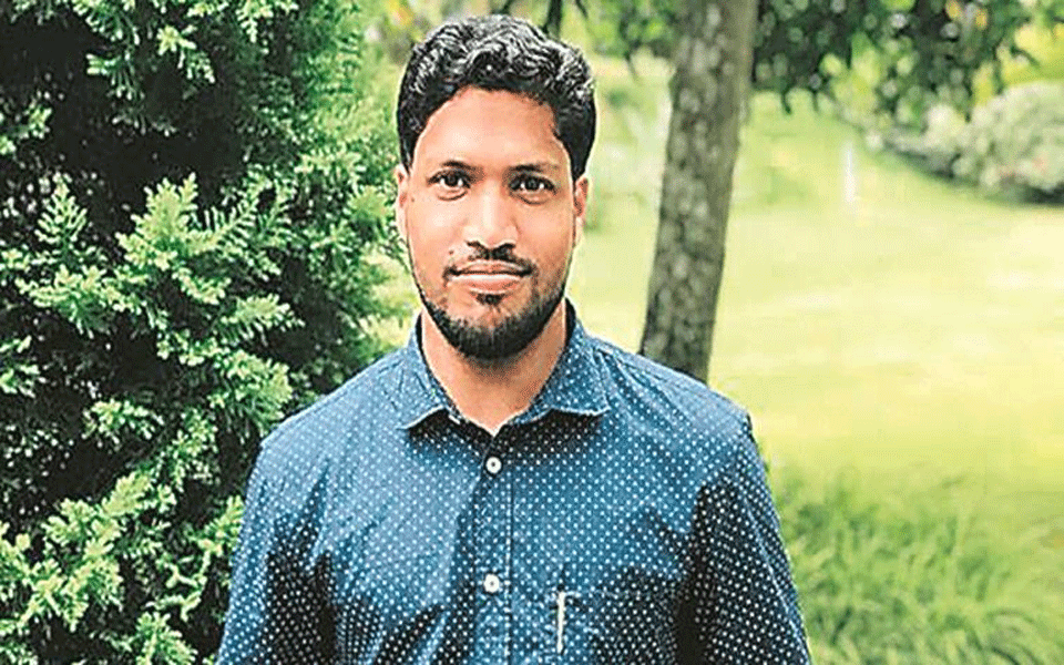 Former madrasa teacher cracks UPSC exam, says madrasas can contribute civil servants