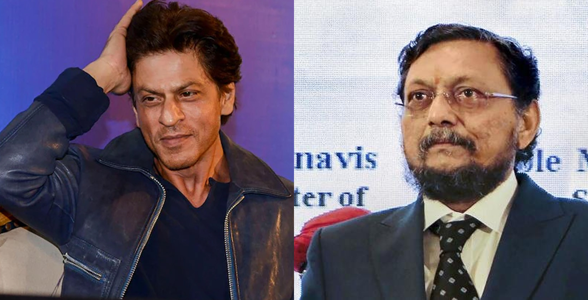 CJI S A Bobde wanted Shahrukh Khan to be part of mediation panel to resolve Ayodhya dispute