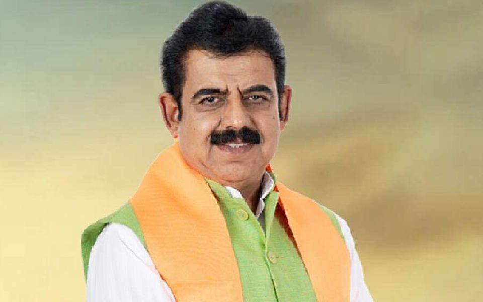 BJP MP Shankar Lalwani wins from Indore by record margin of 11.75 lakh ...