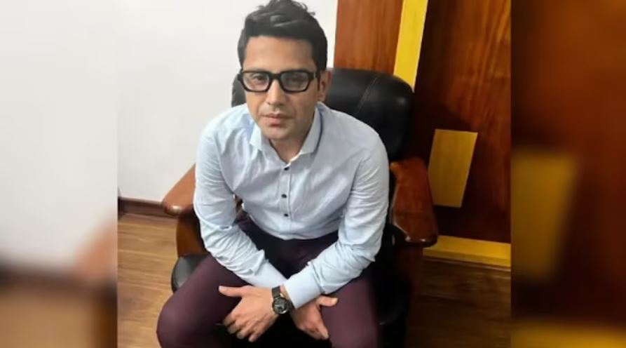 Air India urination case: Accused Shankar Mishra gets bail