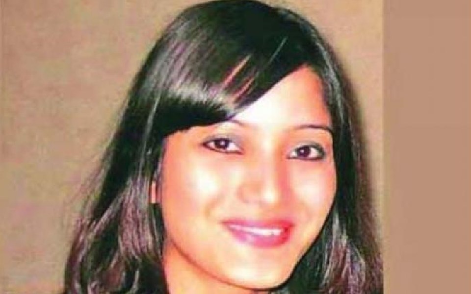 Untraceable few weeks ago, Sheena Bora's remains found at CBI office in Delhi