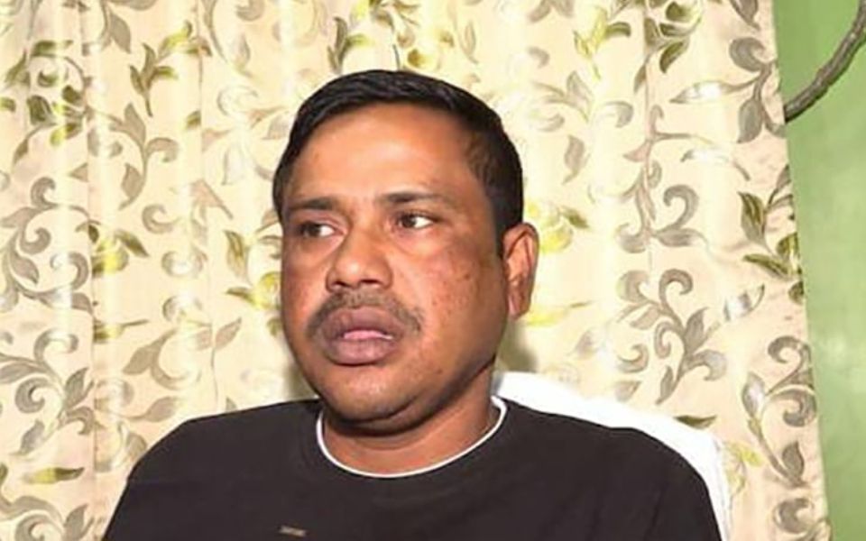 Sandeshkhali: TMC leader Shiba Prasad Hajra remanded to 8 days of police custody