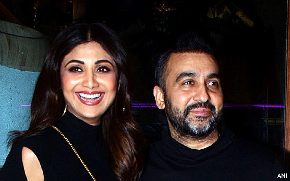 Money-laundering case: Actor Shilpa Shetty, husband challenge ED eviction notices in HC