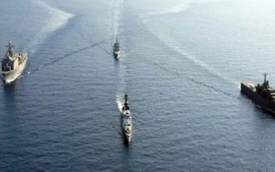 Suspected drone attack on merchant ship off Gujarat coast; crew, vessel safe: Coast Guard