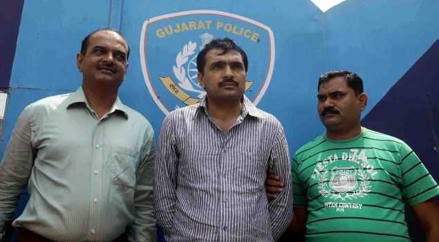 RTI activist Amit Jethwa murder case: Gujarat HC suspends life sentence of ex-BJP MP's nephew