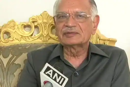 Concept of jihad not just in Islam but also in Gita, Christianity: Congress leader Shivraj Patil