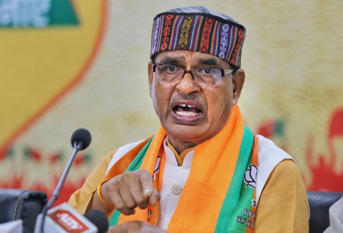 Medical education in Hindi in MP a landmark move: CM Shivraj Singh Chouhan