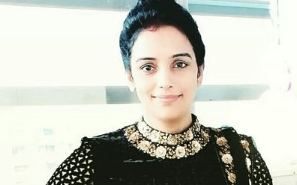 FIR for transmitting obscene material registered against actor Shwetha Menon