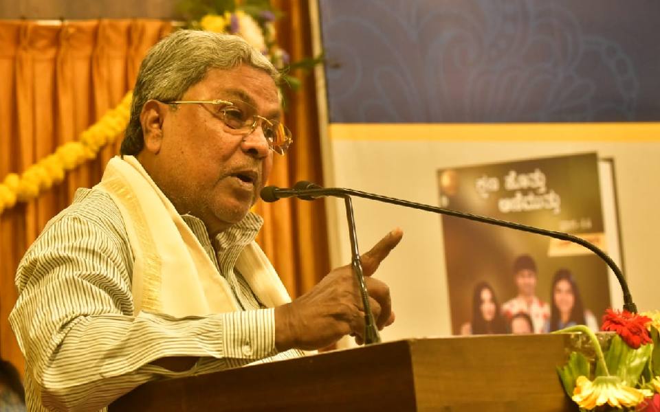 Siddaramaiah defends BPL ration card cancellation, says only ineligible beneficiaries affected