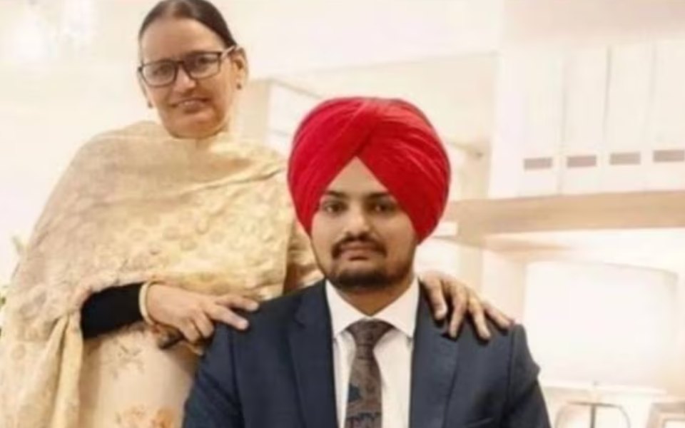 Sidhu Moosewala's mother pregnant again at 58, expected to deliver child in March