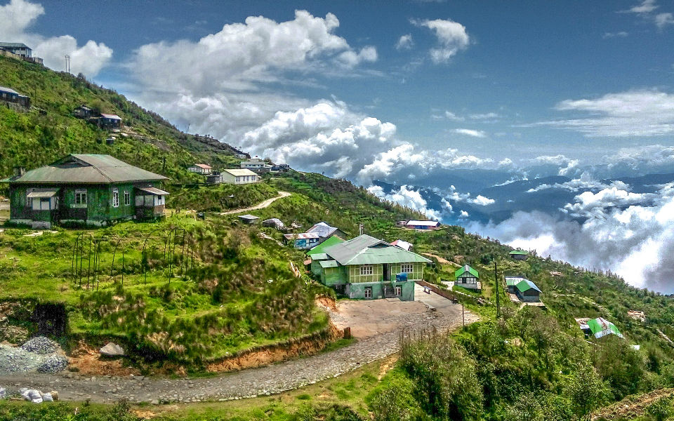 'Centre, Sikkim, should grant ST status to indigenous communities'