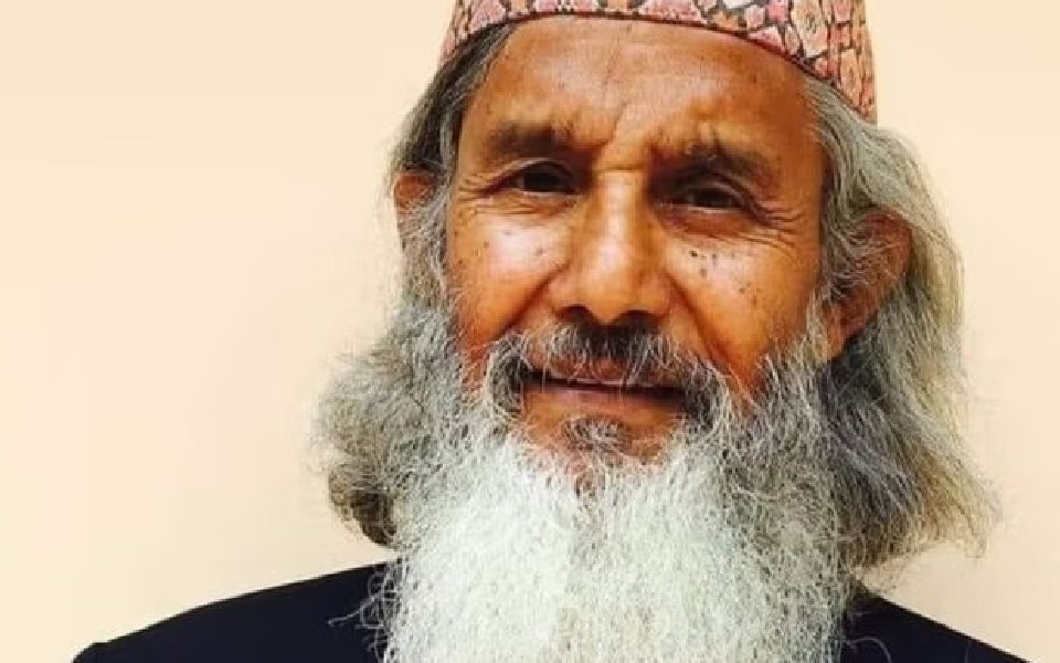 Body of former Sikkim minister Poudyal found in West Bengal canal