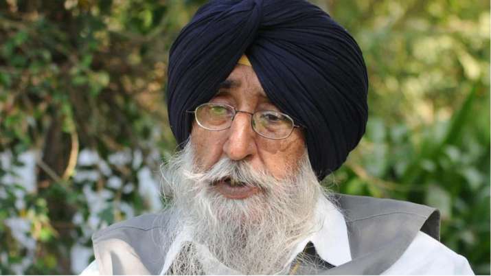 Punjab bypoll: SAD (Amritsar)'s Simranjit Mann deals heavy blow to AAP